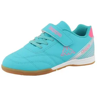 Kappa Sneakers "Sonia" in Hellblau - 29