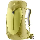 Deuter Damen AC Lite 14 SL Rucksack (Größe 14L, gelb)