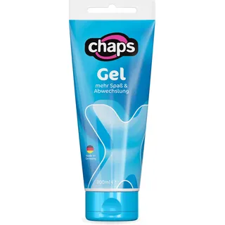 Chaps Gleitgel 200 ml