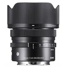 Sigma 24mm F3.5 DG DN Contemporary für Sony E-Mount