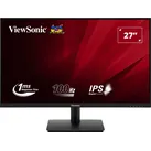 ViewSonic Black Week % | VA270-H-2 27“ Full HD 100Hz Monitor mit schneller 1ms