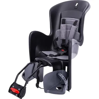 Polisport Bilby Maxi Ff Schwarz/Dunkelgrau