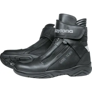 Daytona Arrow Sport GTX Gore-Tex wasserdichte Motorradstiefel 47