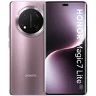 Honor Magic7 Lite (256 GB, Titanium Purple, 6.78", SIM + eSIM, 5G), Smartphone, Violett