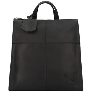 Burkely Rogue Robyn | Rucksack-Tasche in schwarz