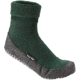 SO CP Unisex Hausschuhe Herren Green MEL., 45-46