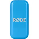 Rode Wireless Micro Blau USB-C