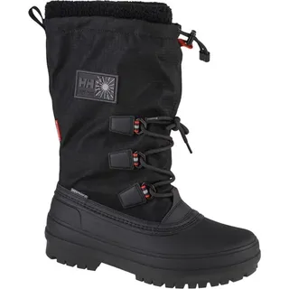 HELLY HANSEN W Arctic Patrol, Boot black (990) 8