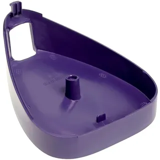 Philips 996510077403 Rückwand für GC6704 GC6720 GC6730 GC6740 Dampfbügelstation