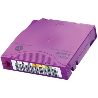 HP LTO-6 Ultrium