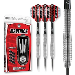 WINMAU Maverick 21 g)