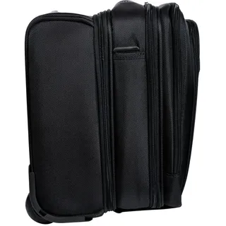 Exacompta Exactive 2-Rollen Cabin 39,5 cm/39 l black