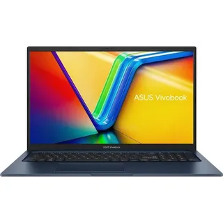 Intel Core i5-1335U 16 GB RAM 512 GB SSD Quiet Blue