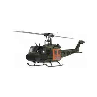 Flitezone Bell UH-1D RC Hubschrauber RtF