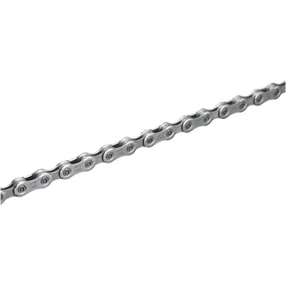 Shimano M7100 12-fach Kette Silber