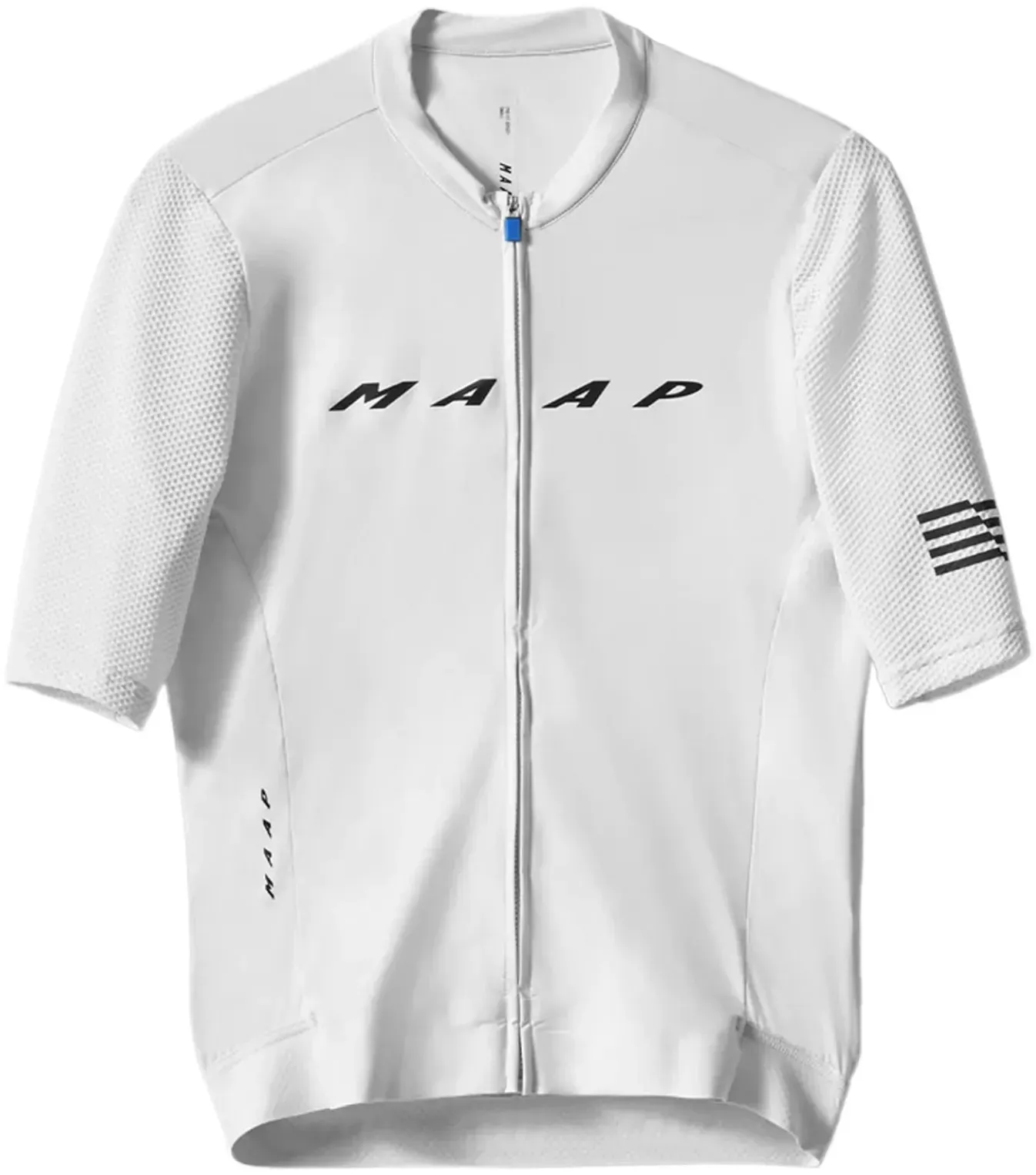 MAAP Evade Pro Base Jersey 2.0 Herren Kurzarm Trikot - antarctica - XL