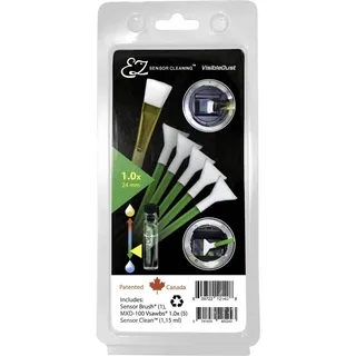 Visible Dust EZ Plus Kit Sensor Clean 1.0