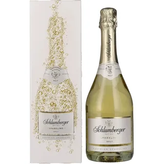 Schlumberger Sparkling Klassik