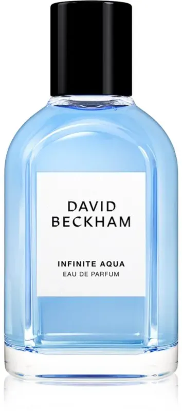 David Beckham Infinite Aqua Eau de Parfum für Herren 50 ml