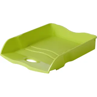 HAN Briefablage Re-LOOP lemon