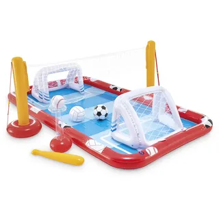 Action Sports 325 x 267 x 102 cm