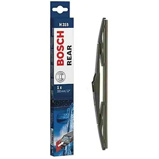 Bosch Wischblatt 3 397 015 102, 300mm, Hinten