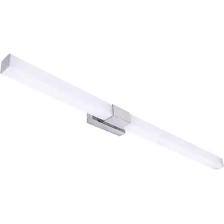 Licht-Erlebnisse Wandleuchte + Deckenleuchte, Wandlampe Hailey 2050 lm