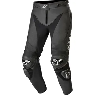 Alpinestars Track v2 Lederhose - - 60