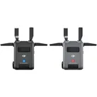 DJI Video-Adapter "SDR Transmission (Standard Combo)", schwarz, B:6,4cm H:8,65cm T:3,2cm, Adapter