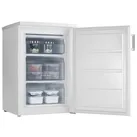 Severin GS 8865 Tischgefrierschrank        weiß