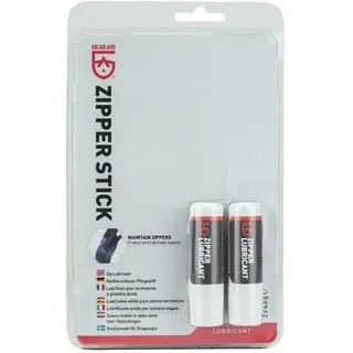 Gear Aid GearAid Zipper Stick, 2er-Pack