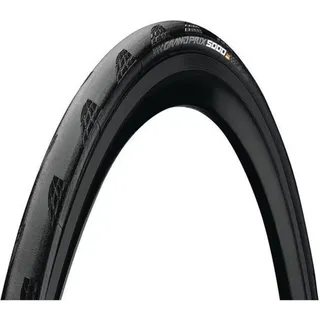 Continental Grand Prix 5000 Faltreifen 28 x 1,25 Zoll