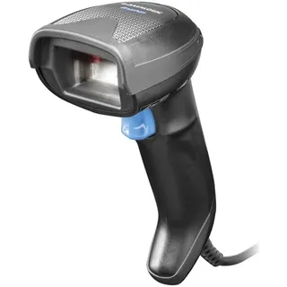 Datalogic Gryphon I GD4520 Barcode Scanner