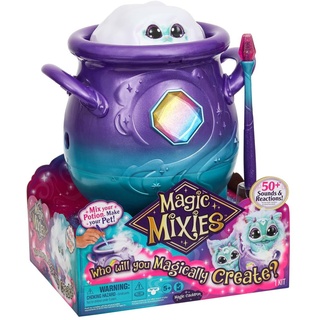 Moose Magic MIXIES S3 MGC CLDRN - PURPLE