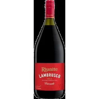 Riunite 1,5 L Lambrusco Emilia IGT Rosso