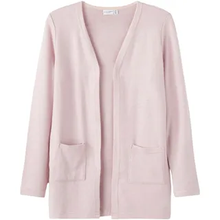 NAME IT Strickjacke 'Victi' - Rosa - 122/128