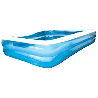 Vedes Splash und Fun Jumbo Pool 110x80x30cm