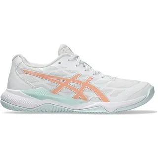 ASICS Performance, Damen, Hallenschuhe, GEL-TACTIC 12 DAMEN (46), Weiss