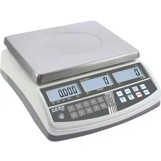 Kern Zählwaage CPB 15K0.2N