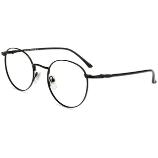 Firmoo Lesebrille mit Sehstärke 2.0x Blaulichtfilter Sehhilfe Gläser Lesehilfe Lesebrille Blendfrei Kratzfest