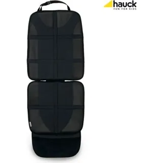 hauck Sitzunterlage Sit on me Deluxe black