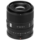 VILTROX AF 55mm 1:1.8 II EVO Nikon Z (Neuheit)