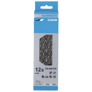 Shimano CN-M8100 12-fach