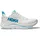 Herren White/Skyward Blue 46 2/3