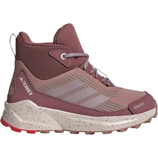 2 Mid Rain.rdy Kinderswander Schuhe - Warm Clay / Preloved Fig / Pure Ruby - EU 36