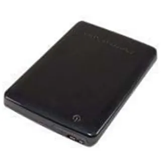 Grab'n'Go Collection 2.5" Harddisk Box Mini USB 3.0 CHD2MUSB3B - Speichergehäuse - SATA-150