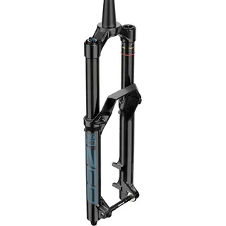RockShox Zeb Select Charger Rc Crown BoostTM 15x110 Mm Sm Crownod 44 Offset Debonair Mtb-gabel - Black - 27.5 ́ ́-650B