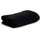 Handtuch 60 x 110 cm schwarz