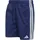 3-Streifen 8-Inch Badeshorts Dark Blue XL