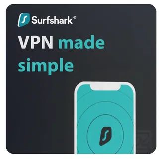 Surfshark Starter